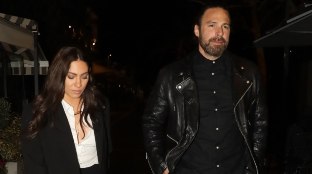 Βαλαβάνη: Aποθεώνει τον σύζυγό της κρατώντας αγκαλιά τον γιο τους - «Χωρίς εκείνον δεν θα μπορούσα να...» [εικόνα]